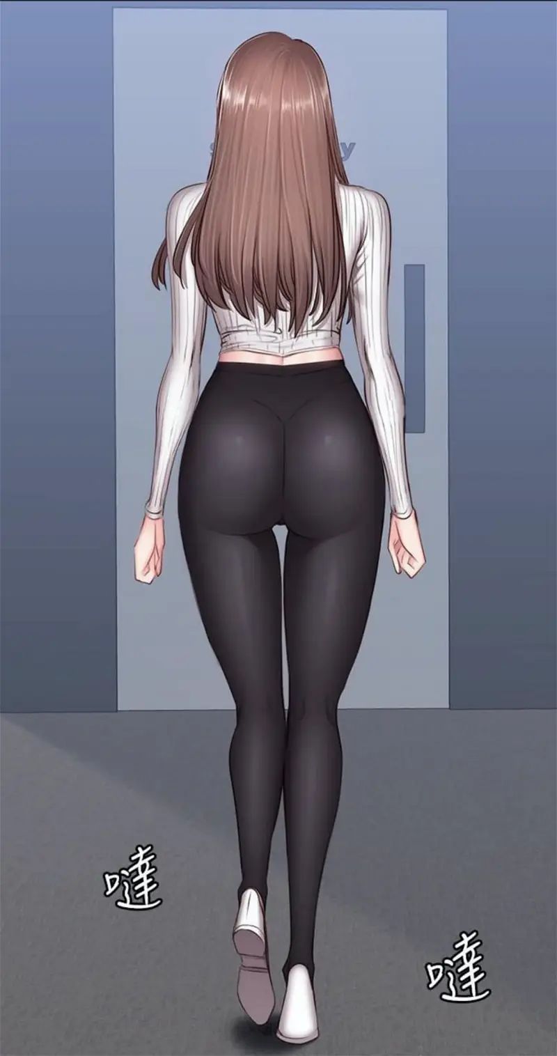 huấn luyện viên phòng thể hình - không che chapter 14 24