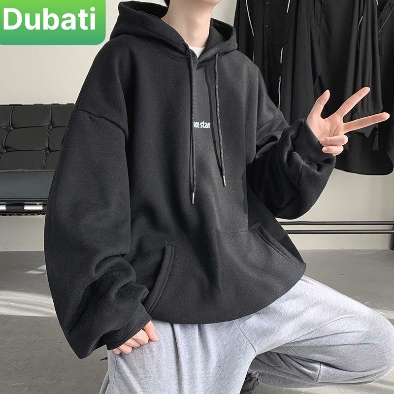 ÁO HOODIE NAM NỮ, ÁO KHOÁC NỈ IN HÌNH CHỨ PEACE STAR FROM RỘNG DÀI TAY CHỐNG NẮNG SÀNH ĐIÊU - DUBATI FASHON