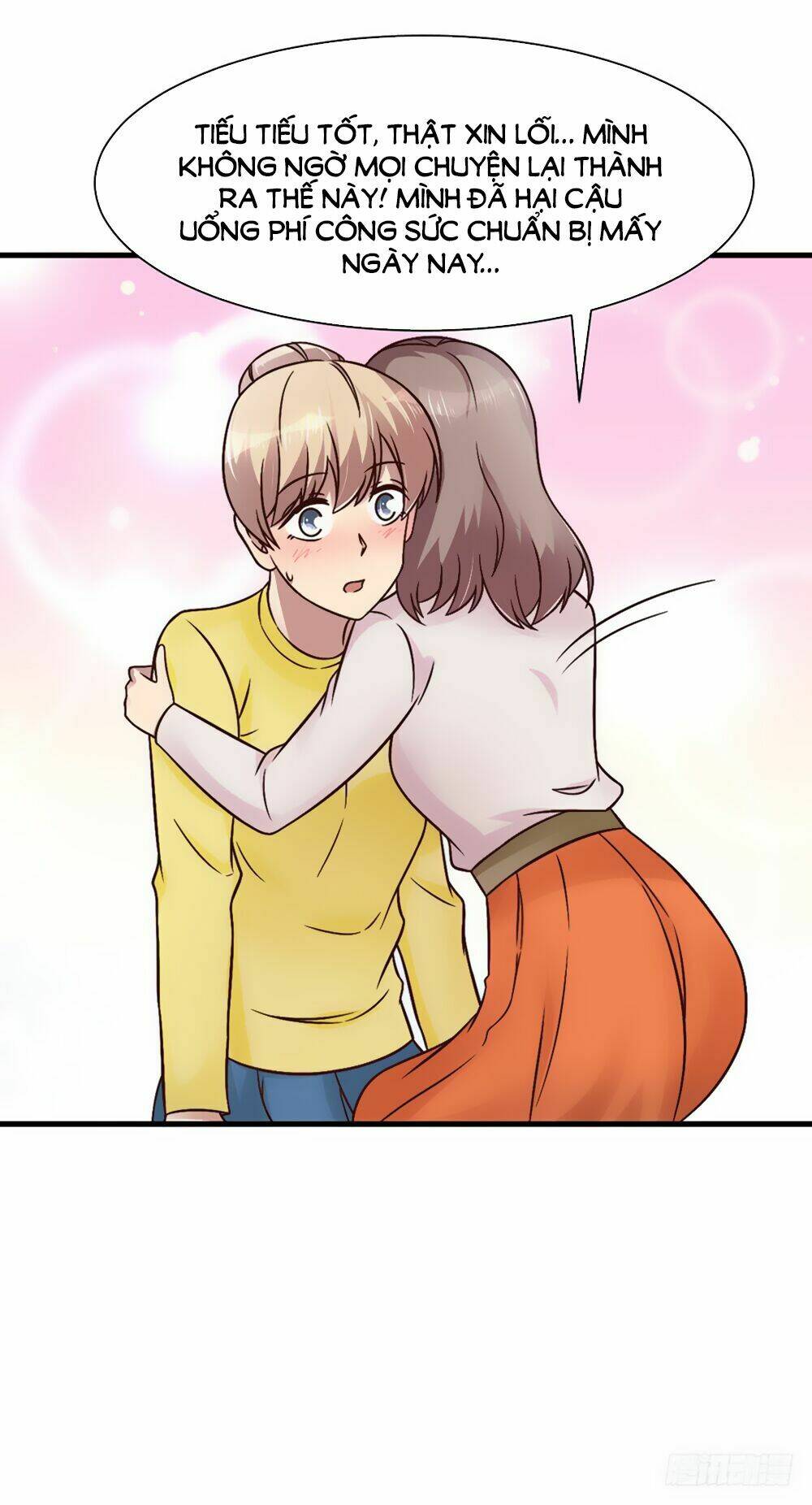 thời gian đều biết chapter 26 5