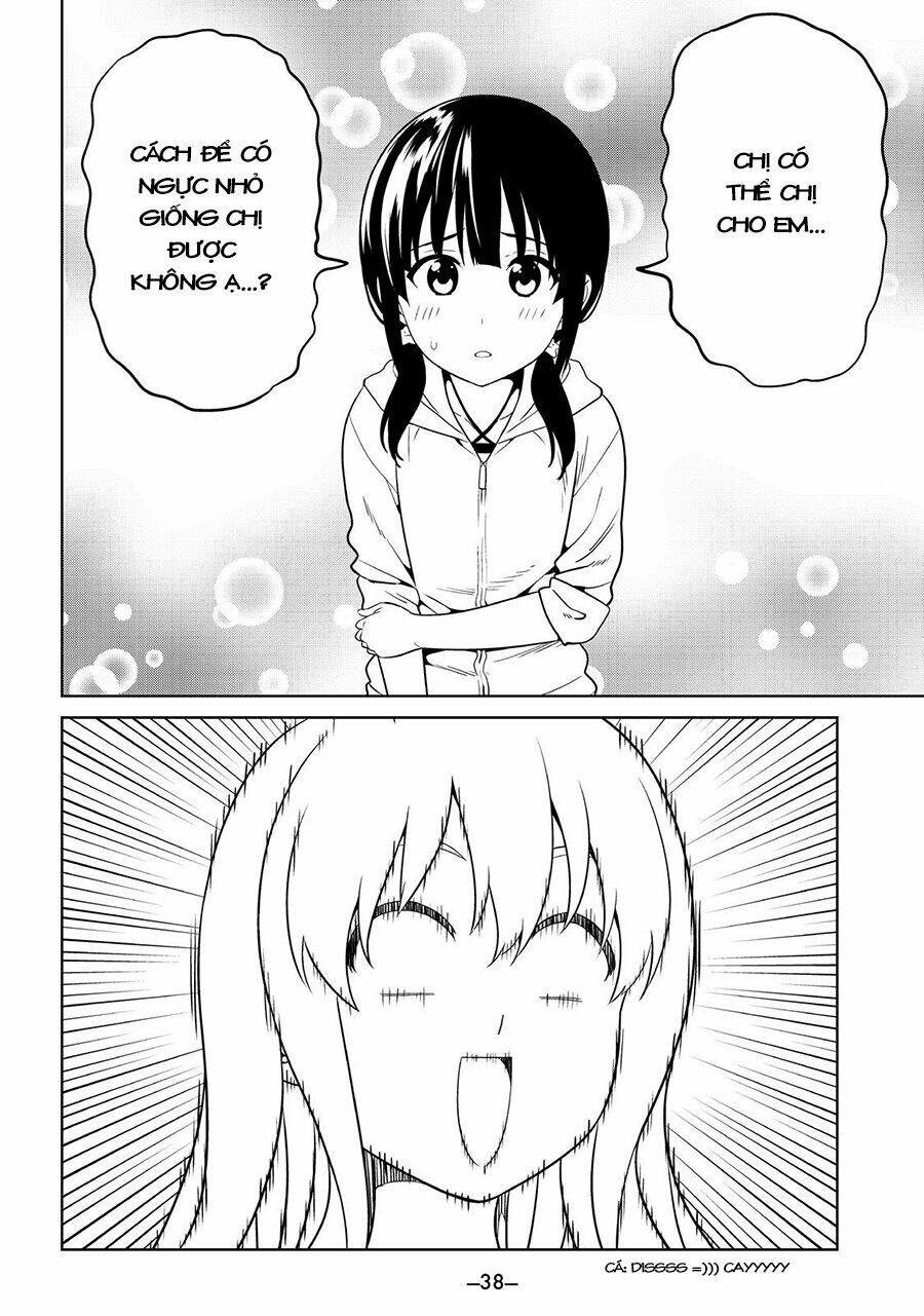 aho girl chapter 127 3