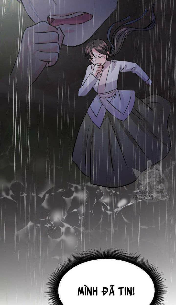 cô dâu của sói đen chapter 10 31