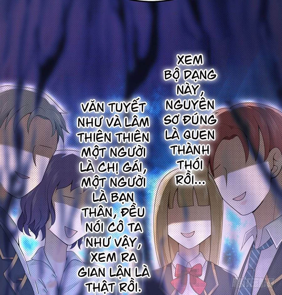 nam thần truy thê chỉ nam chapter 14.2 1