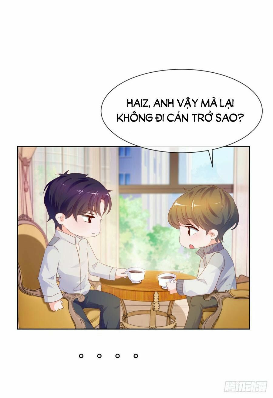 ẩn hôn 100%: chọc tức vợ yêu mua một tặng một chapter 70 41