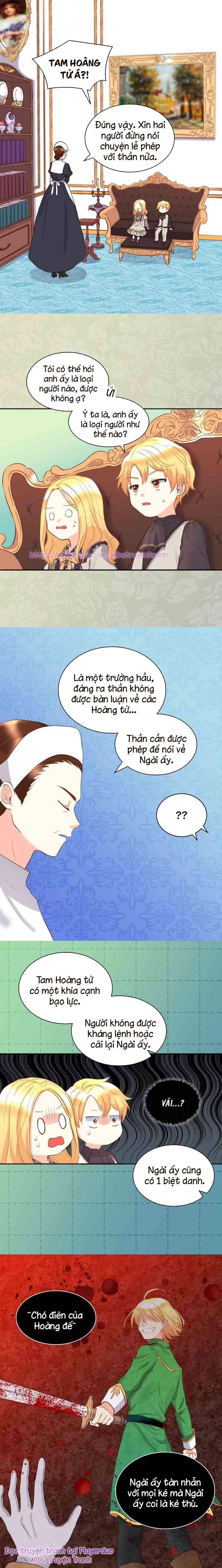 Song Sinh Trọng Sinh Chapter 14 - Next Chapter 15