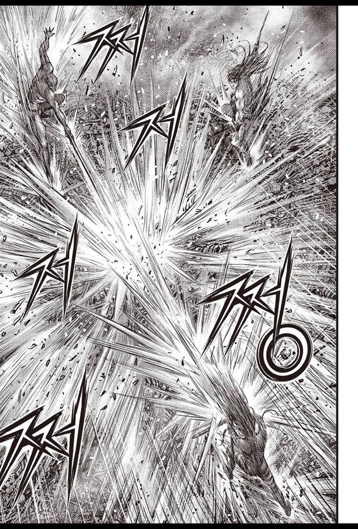 hiệp khách giang hồ m chapter 610 14