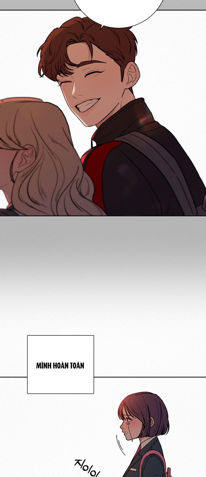 kế hoạch tình yêu trong sáng chapter 7.1 43