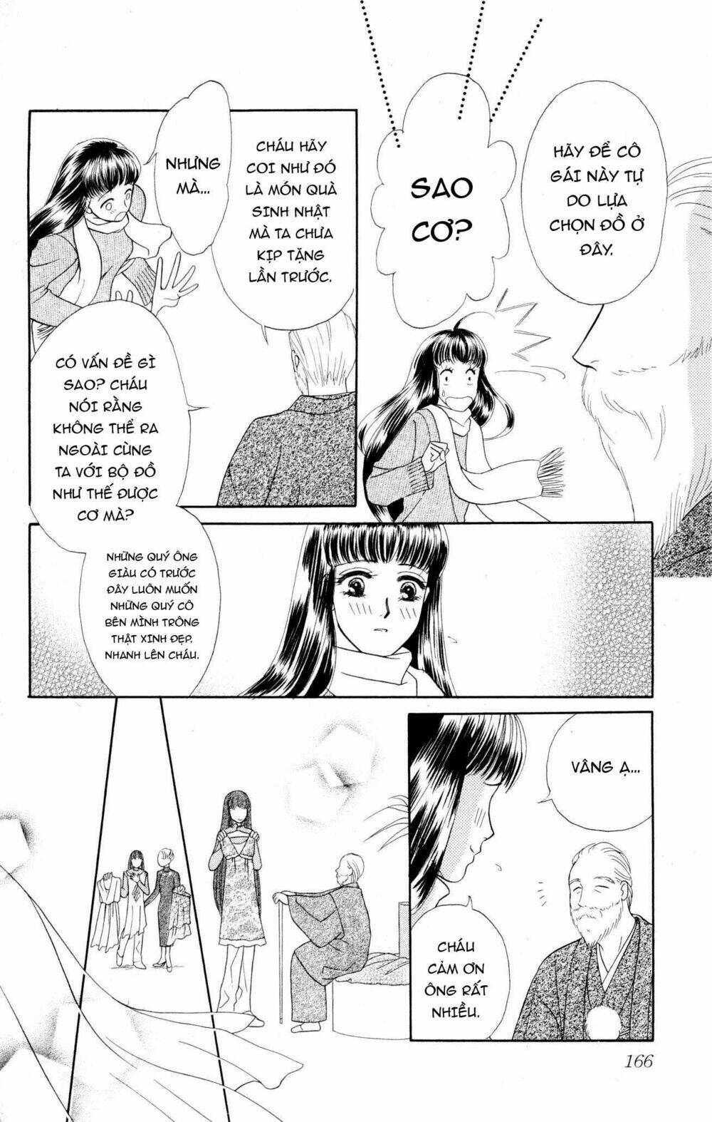 barairo my honey chapter 10 16