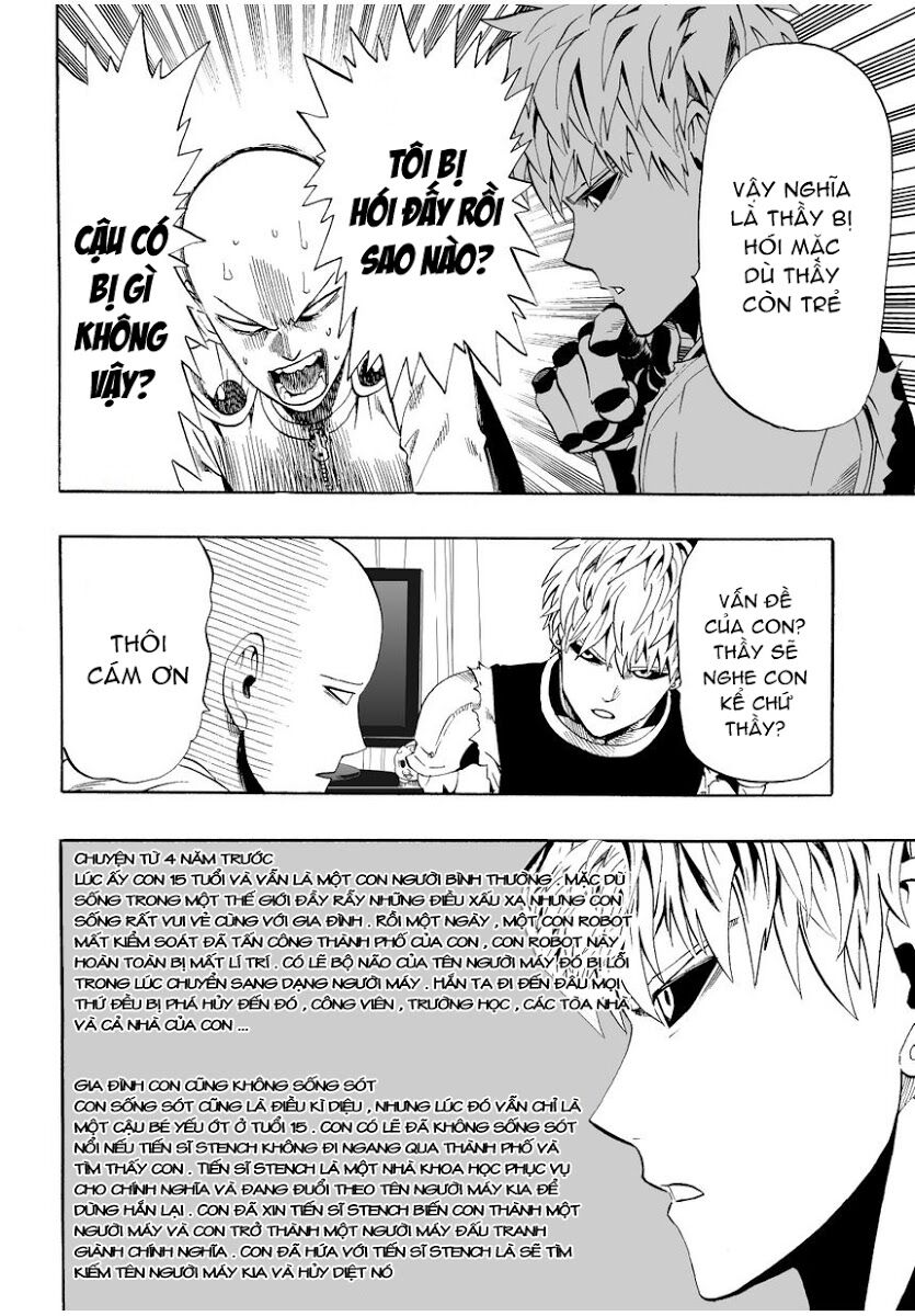 one-punch man chapter 7 4