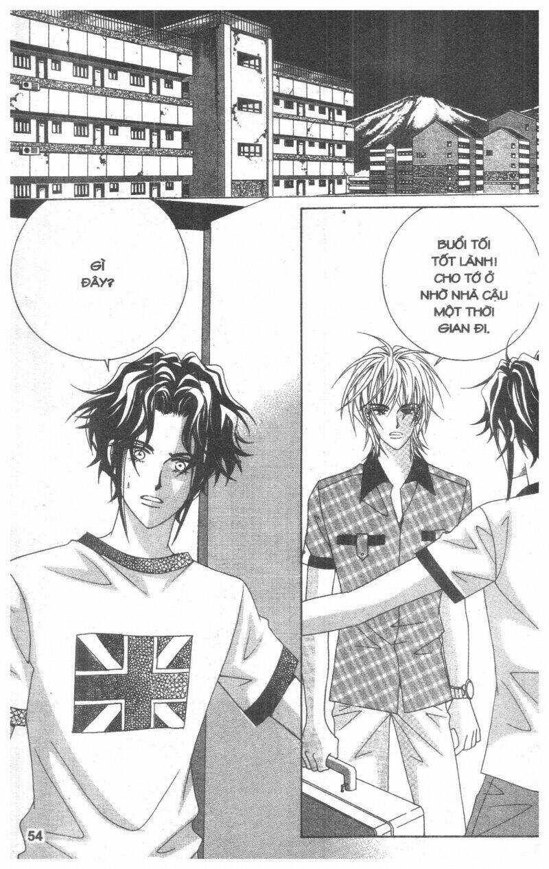 cũng vì em chapter 4 54