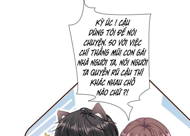 bạn gái tôi mới 30+ tuổi xuân chapter 90 63