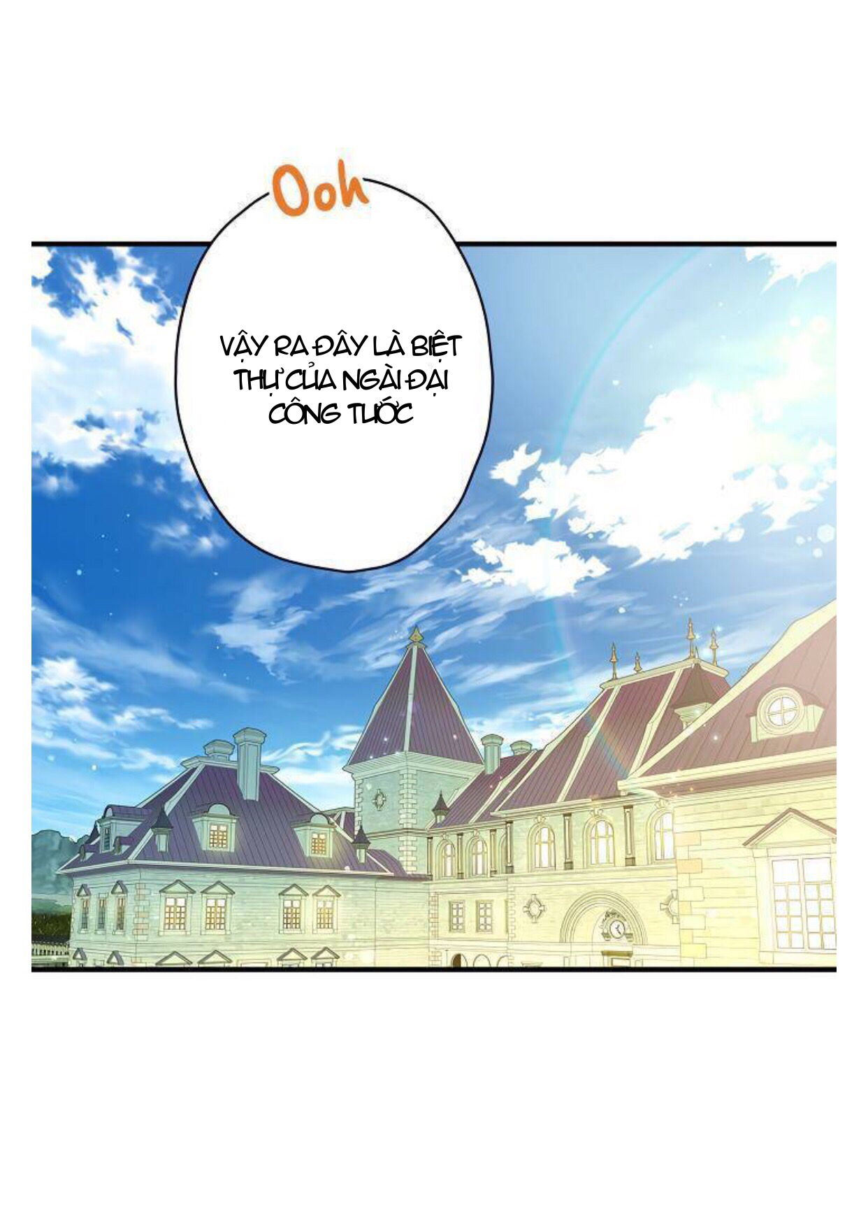 hoàng phi bóng tối - shadow queen chapter 47 42