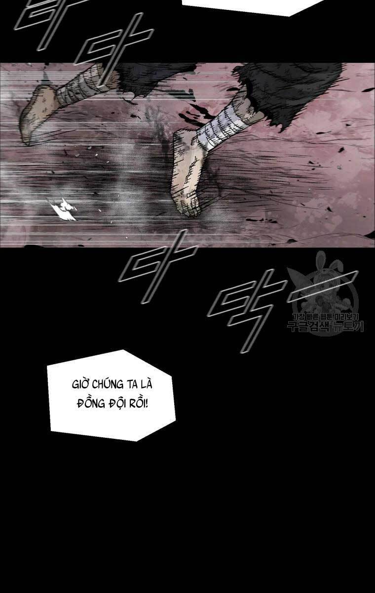 mật mã mê cung chapter 50 70