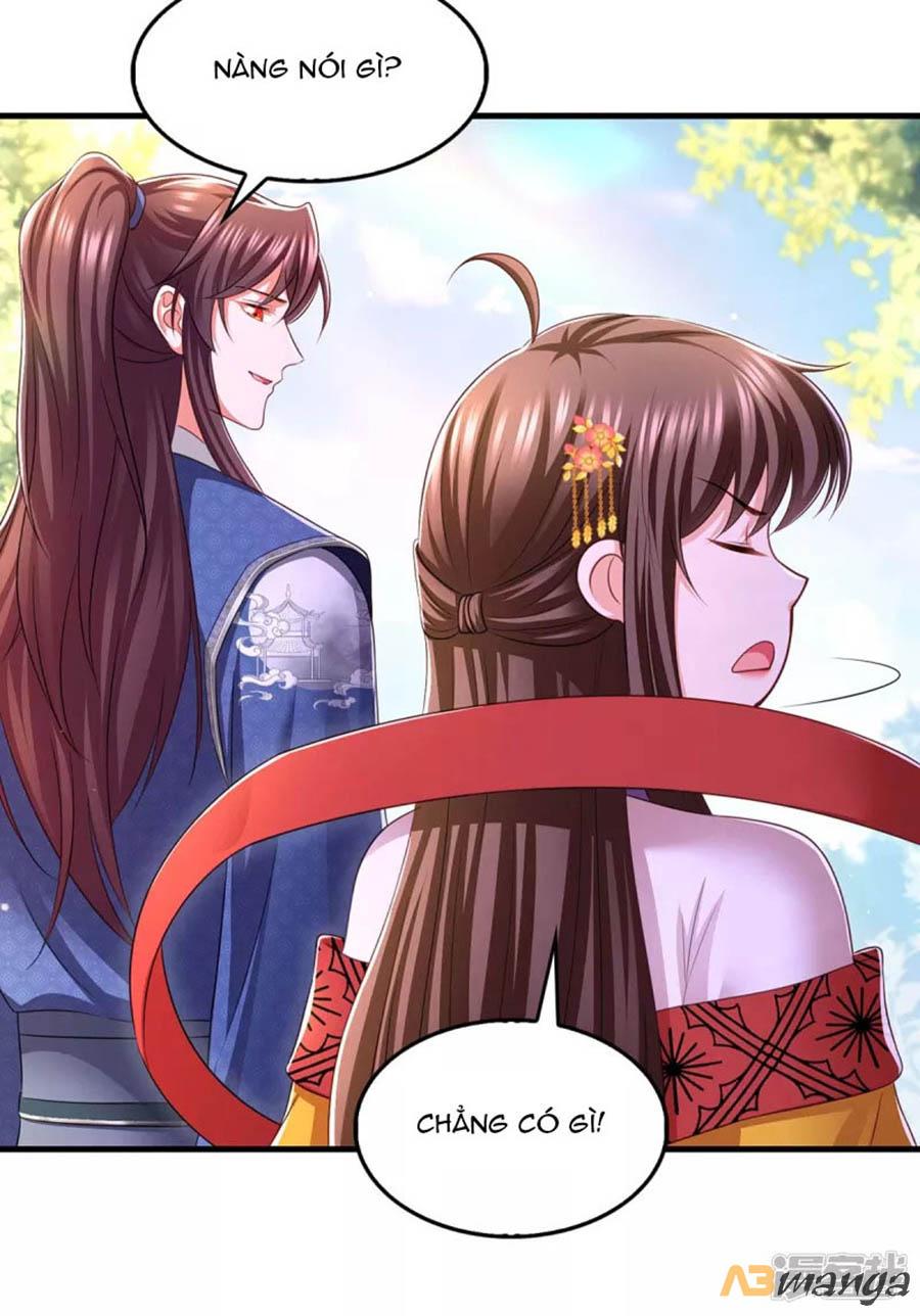 ngã tại hậu cung đương đại lão nữ chapter 94 13