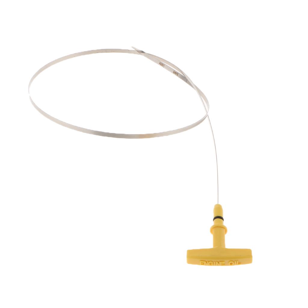 Transmission Dipstick Fluid Level Tool 970mm Automatic Oil Trans For Dodge