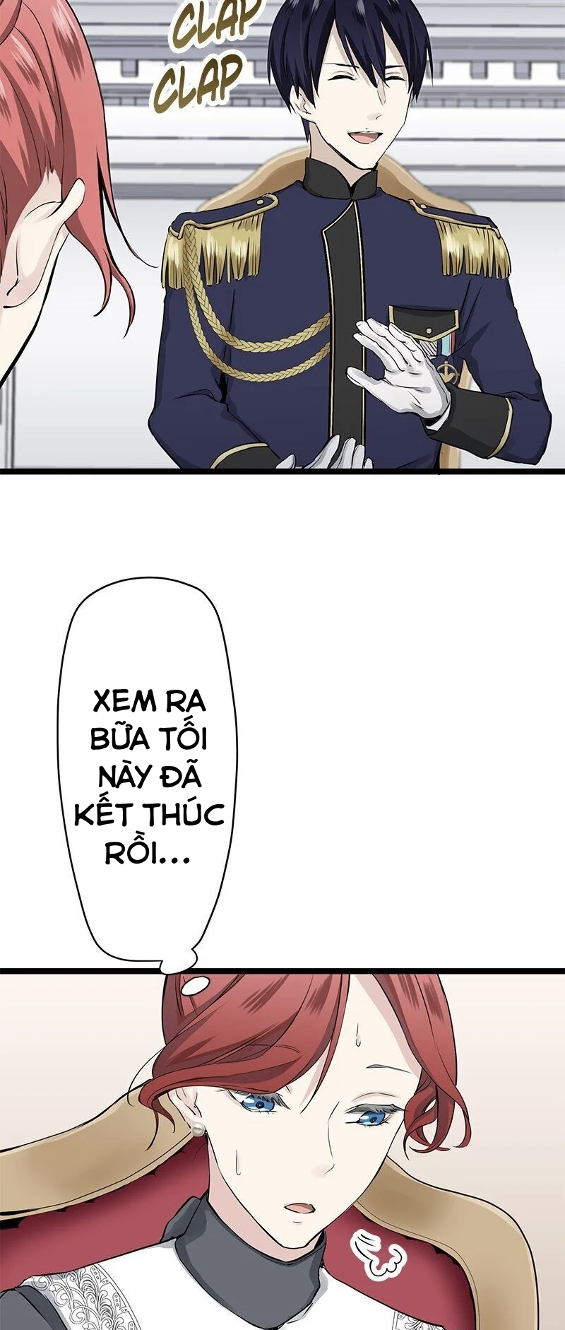 nullitas~nàng dâu giả dối~ chapter 20.2 16