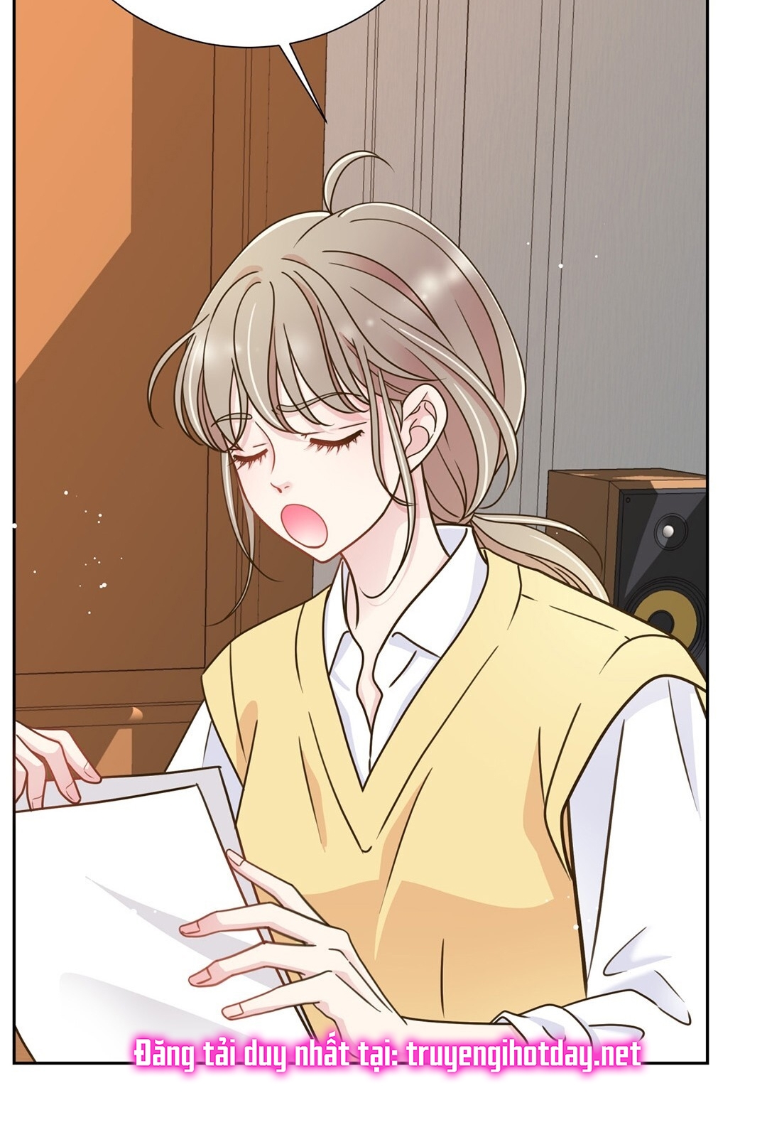 [18+] trải nghiệm thân mật với bạn của anh trai chapter 9.1 23
