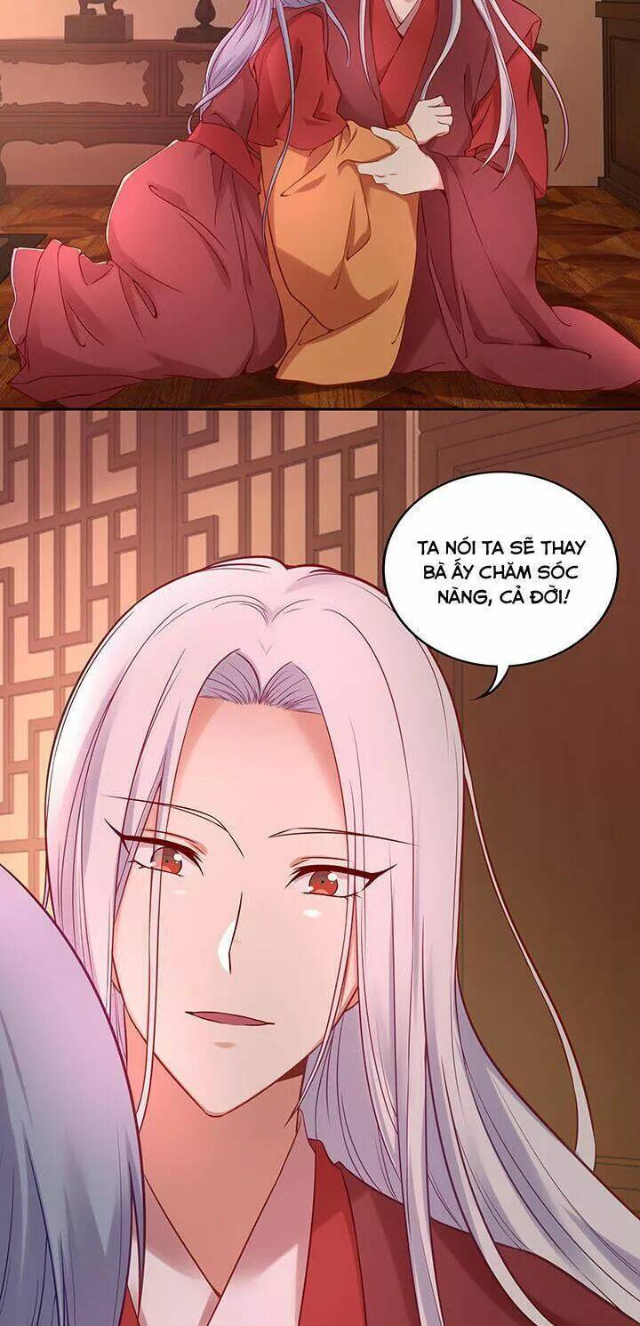 đô đốc đại nhân sủng thê kí chapter 153 6