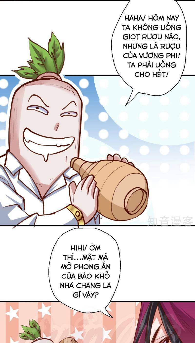 tối cường đại biểu hoàng kim thận chapter 65 13