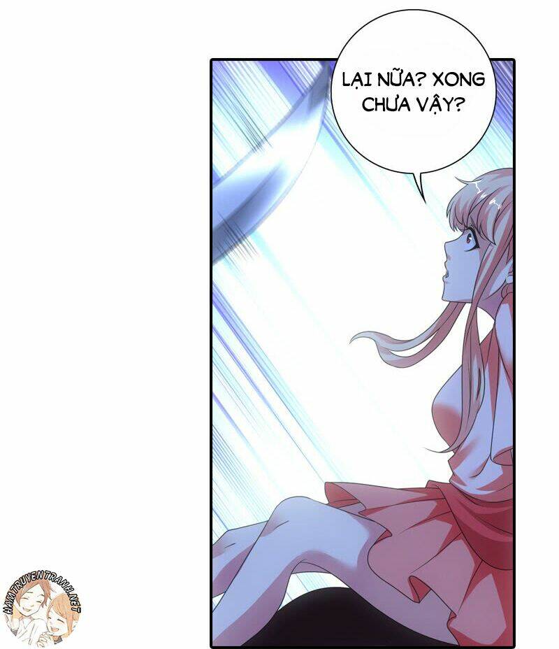 yêu phi bám lấy không buông chapter 6 20