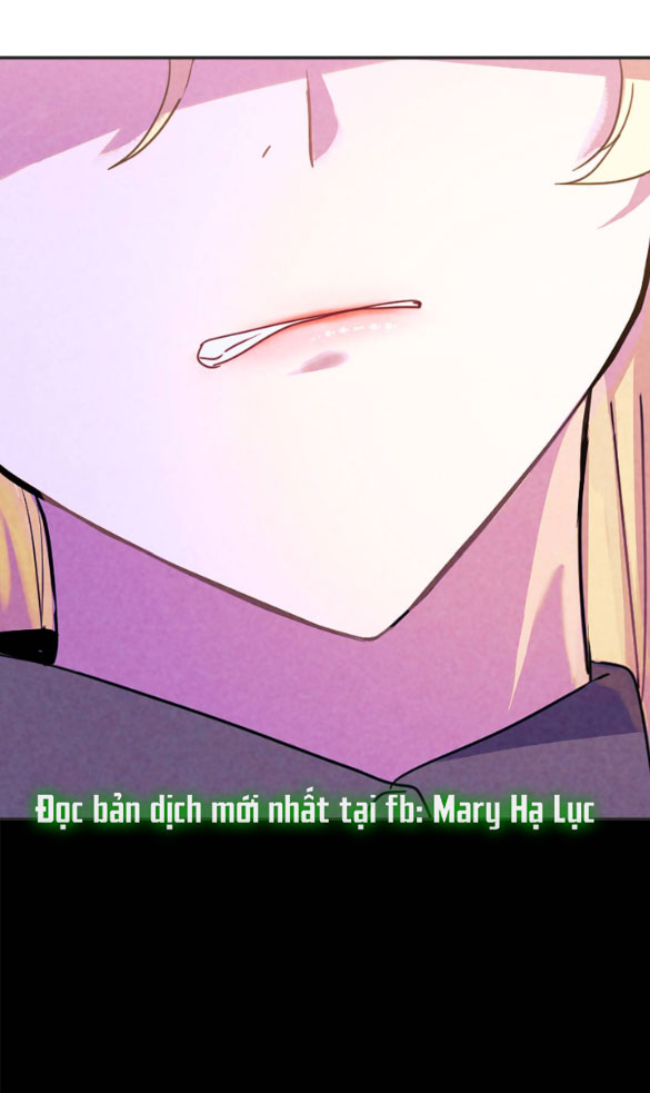 [bản 18+] trò chơi săn mồi của hoàng đế và thánh kỵ sĩ chapter 11.1 24