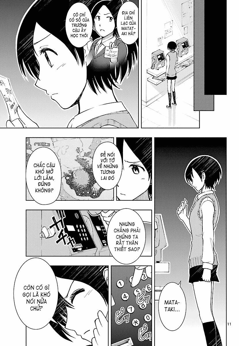 ginen shounen chapter 15 12