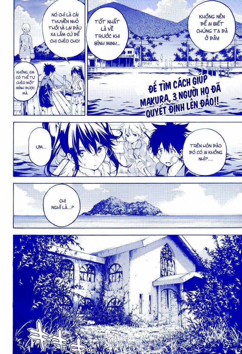 pajama na kanojo chapter 12 6