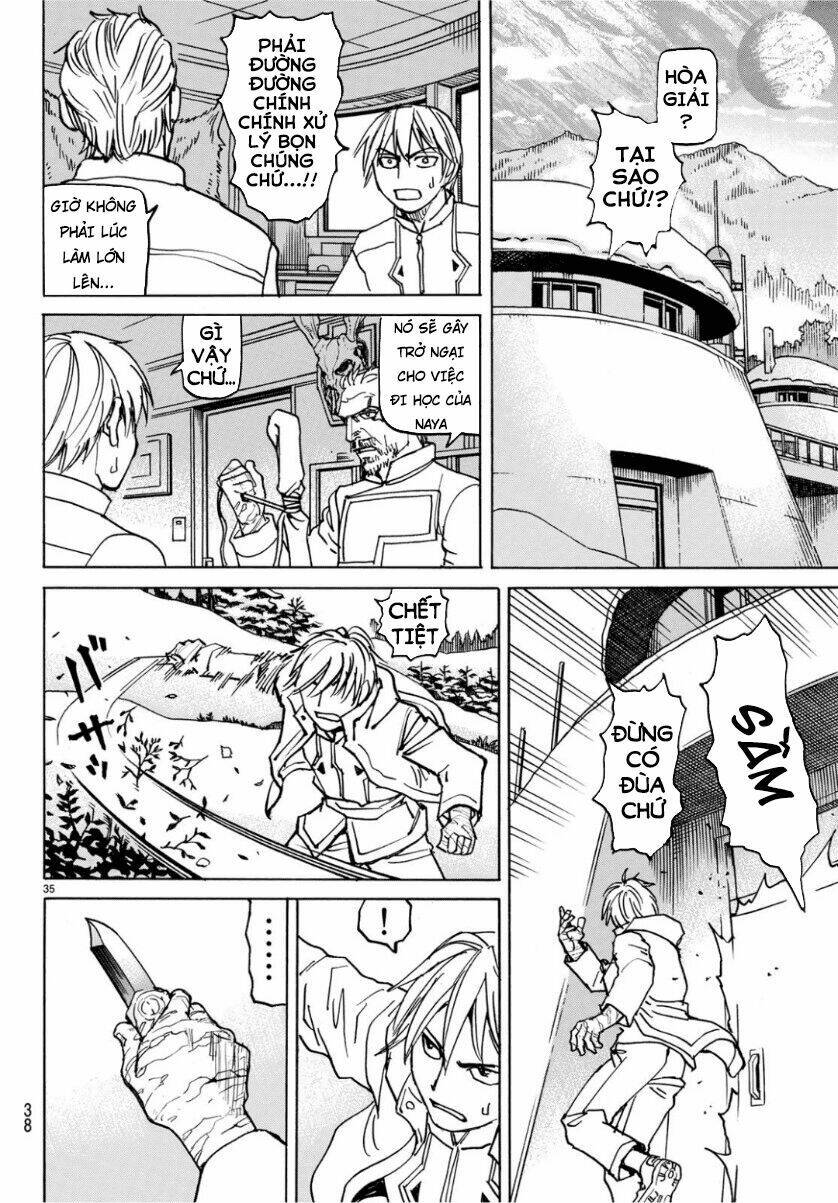 gusha no hoshi chapter 1 36