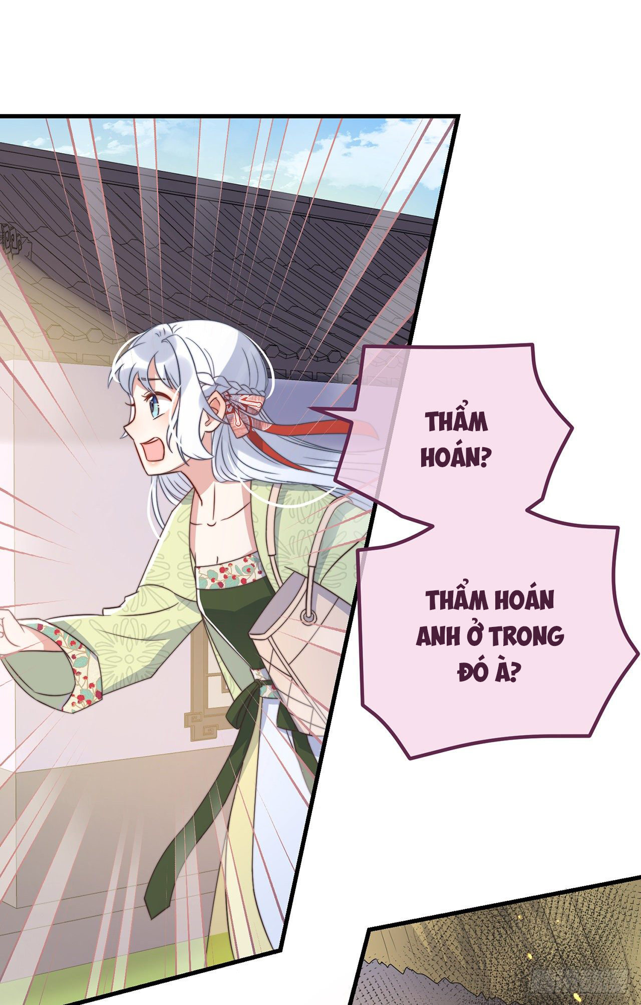 công lược sủng thê của sí hán vương. chapter 22 27