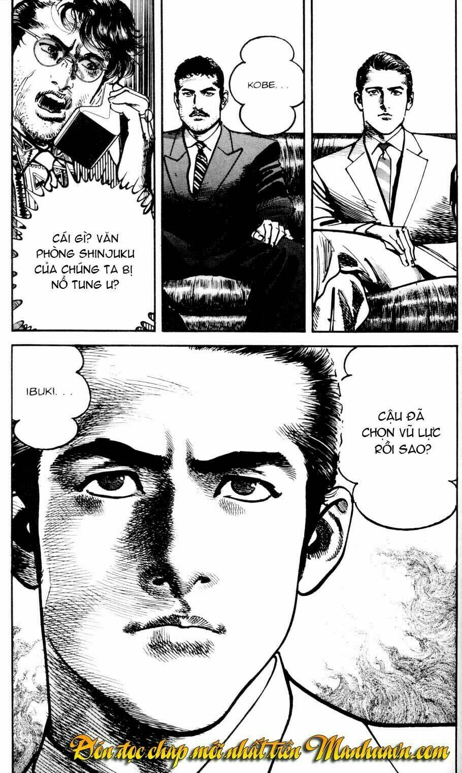 sanctuary chapter 64 22