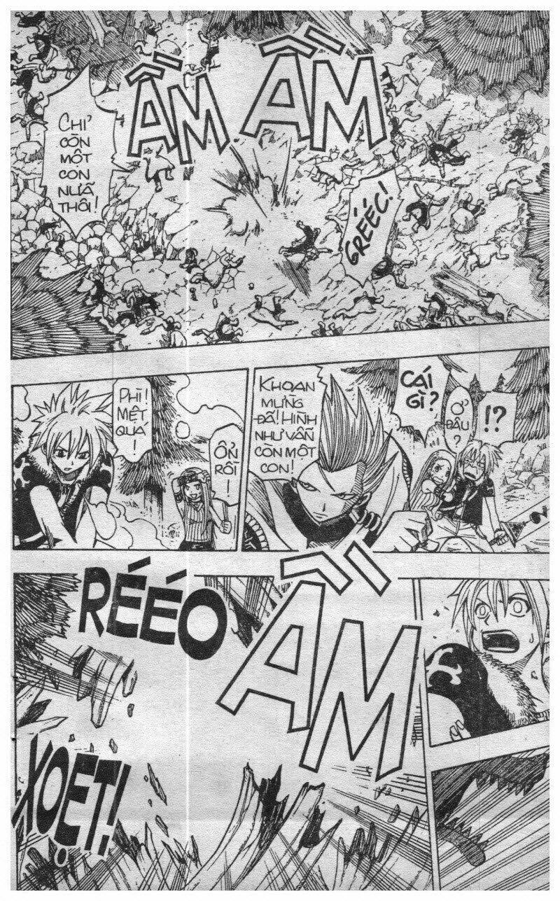rave master (scan) chapter 14 15