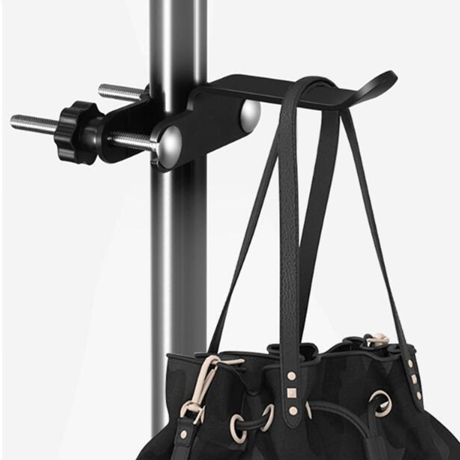 Headphone Rack Practical Multifunction Easy to Use Universal for Controller