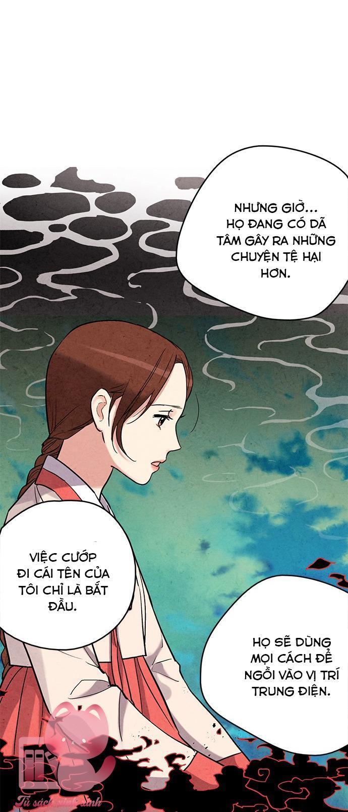 lệnh cấm hôn chapter 73 37