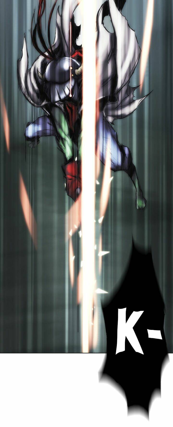 quỷ vương là goblin thì có vấn đề gì không?! chapter 4 41