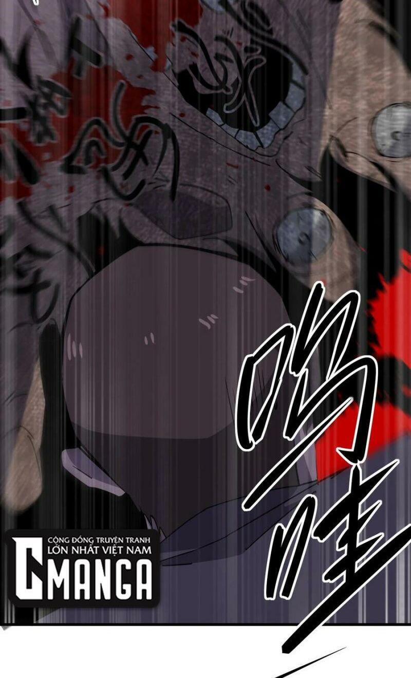 đừng hiểu lầm, tôi mới là người bị hại! chapter 41 6