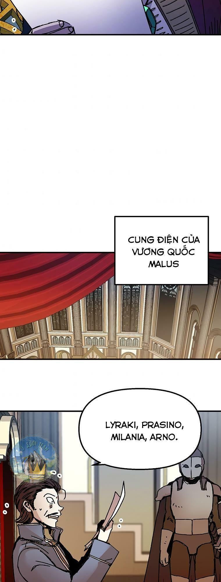 bug player - người chơi lỗi chapter 91 3