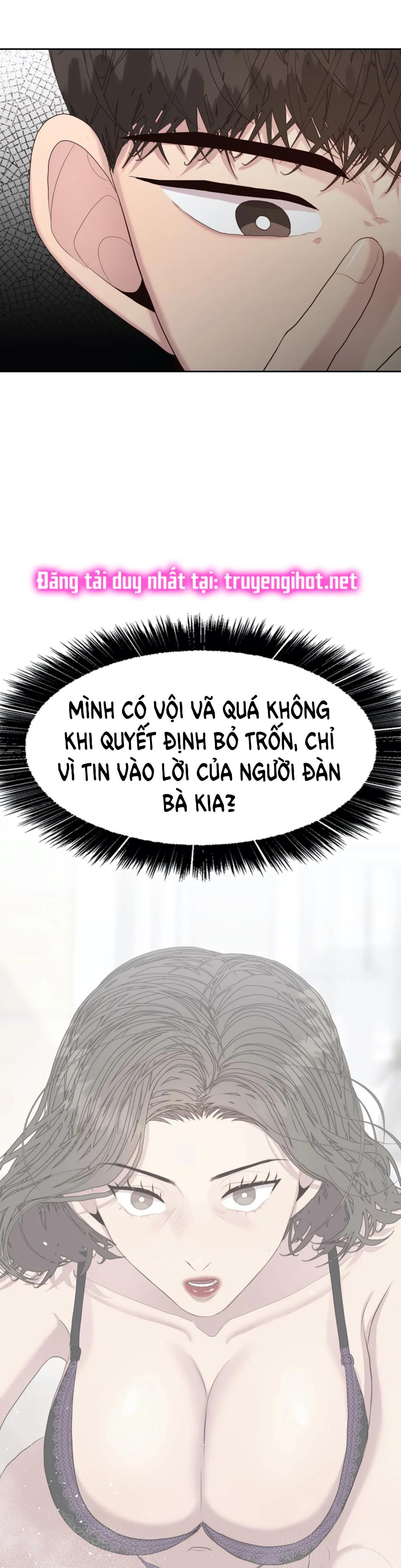 lừa tình chapter 36.1 6