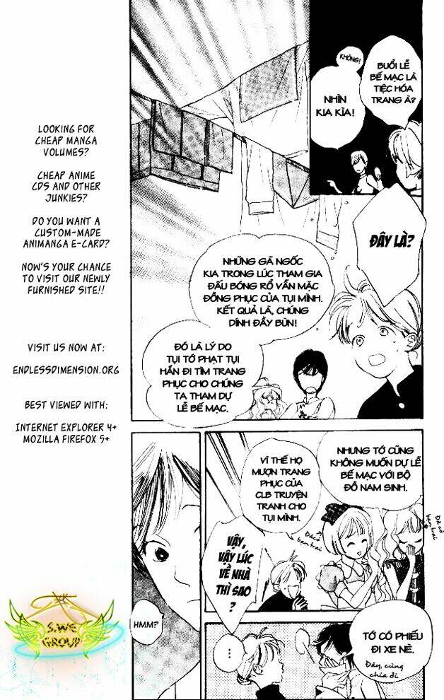 dear mine chapter 13 22