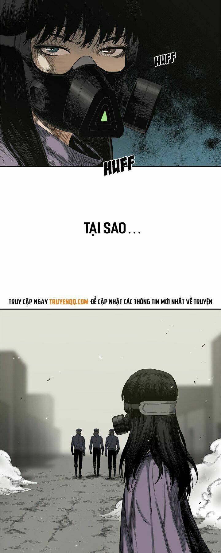 hiệp sĩ giao hàng chapter 4 30