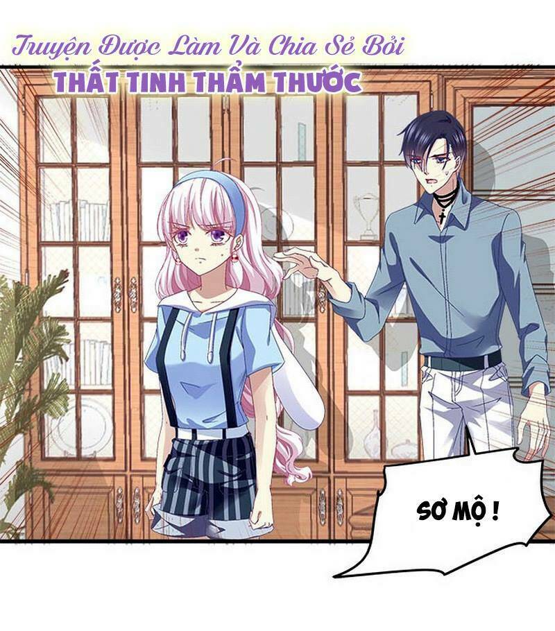 thiên lại âm linh chapter 23 22