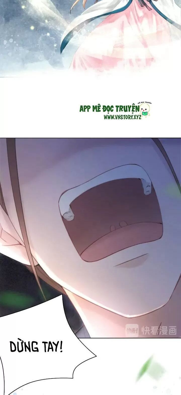 cực phẩm phế vật tiểu thư chapter 126 4