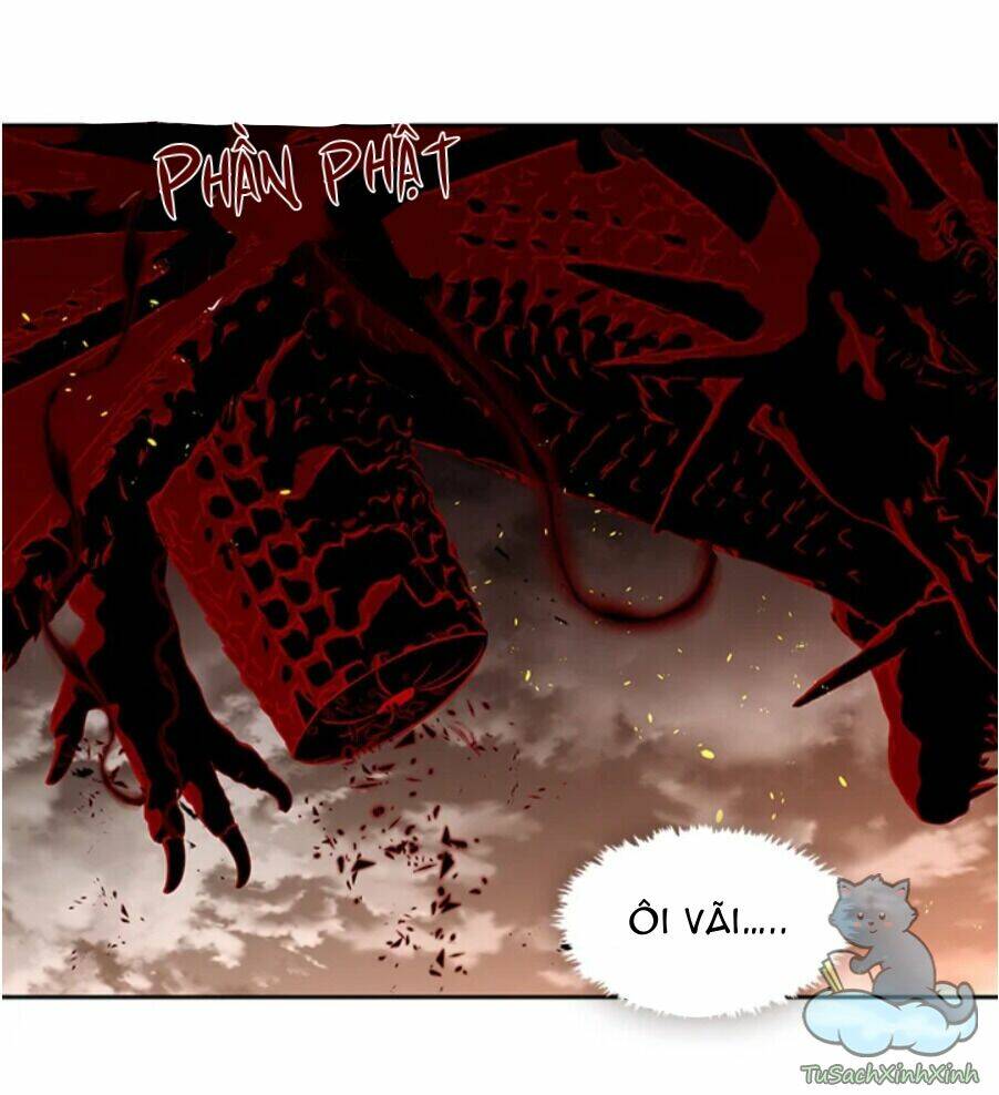 hãy coi chừng ác nữ chapter 82 35