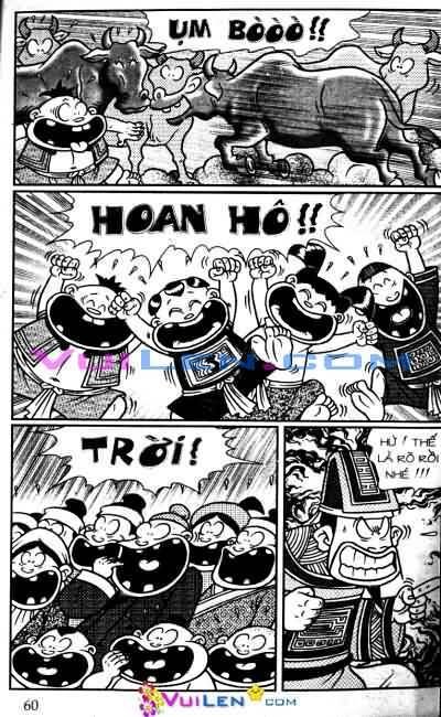 thần đồng đất việt chapter 42 60