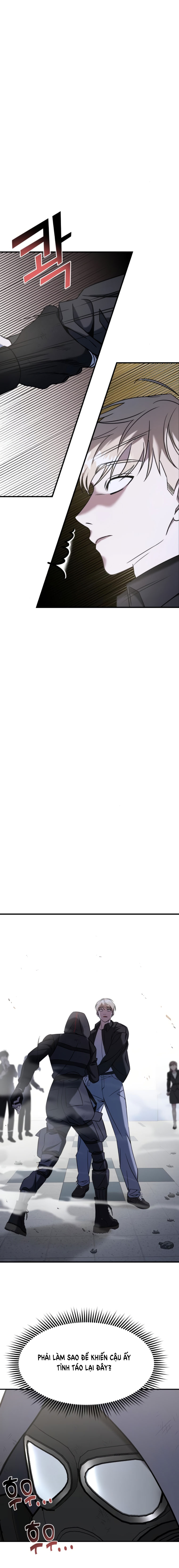phản diện thuần túy chapter 66.2 22
