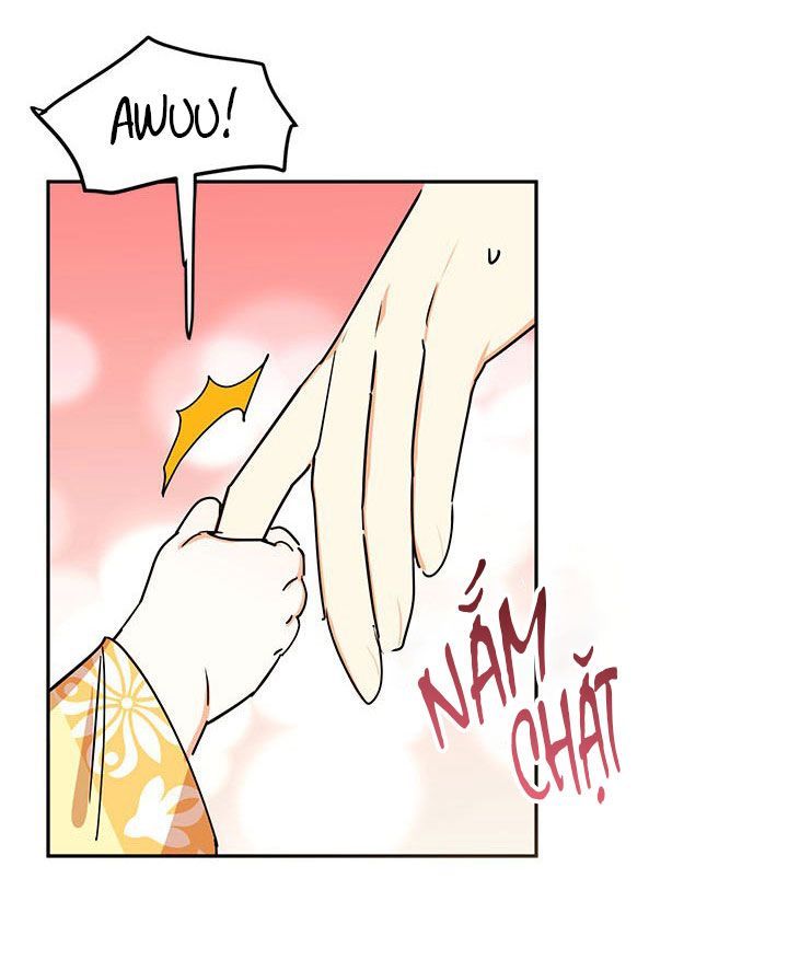 con gái bảo bối của boss phản diện chapter 1 65