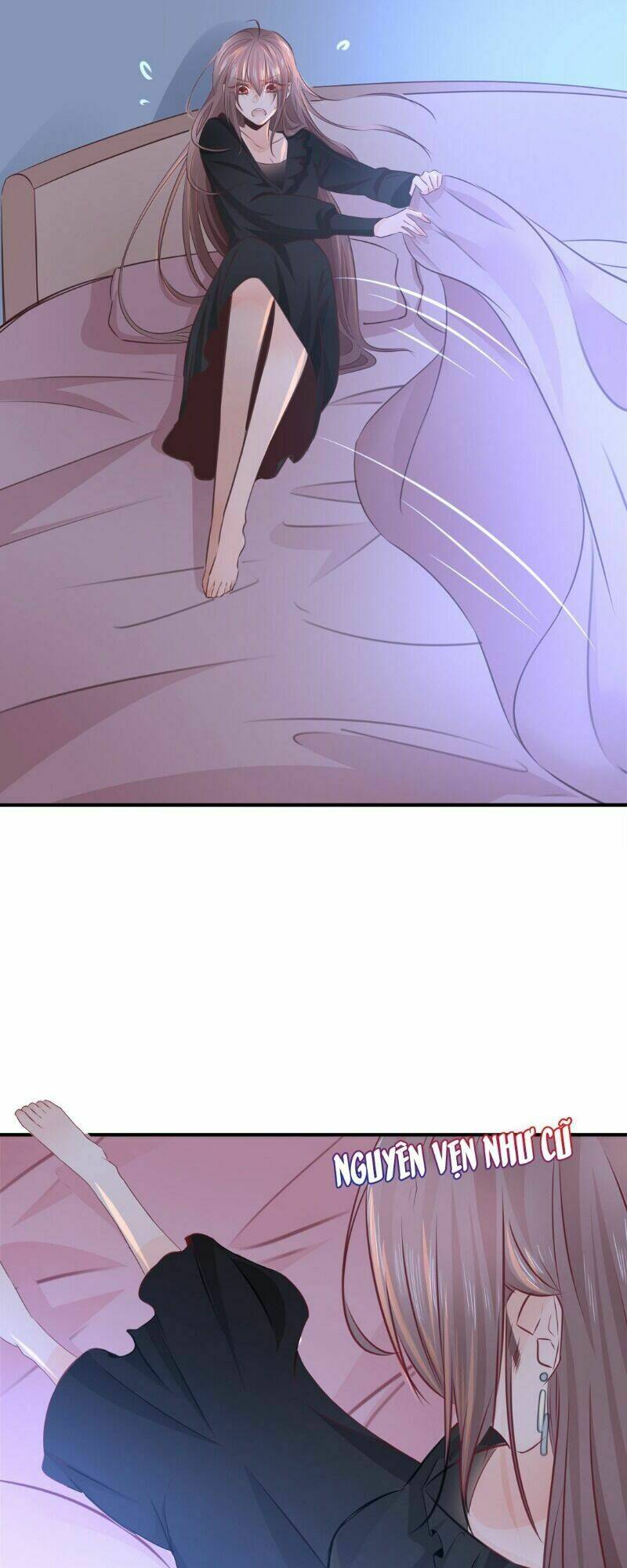 thương tiên sinh mã giáp của anh lại rơi rồi chapter 10 10