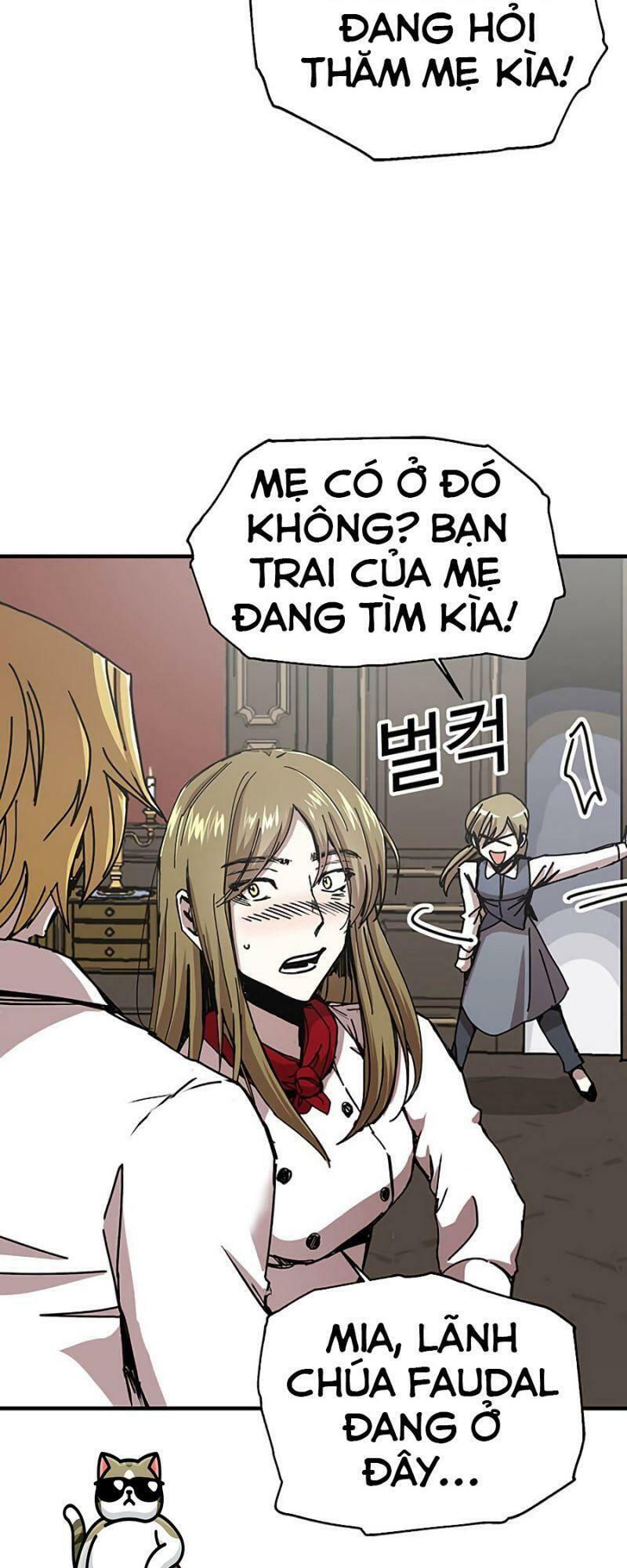 người chơi lỗi chapter 69 61