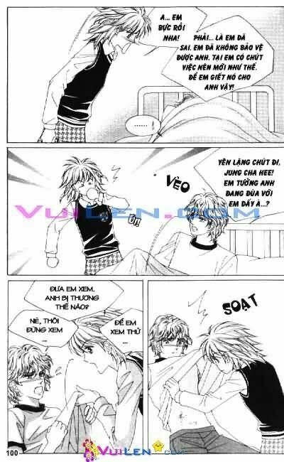 anh,bạn trai và người ấy chapter 3 100