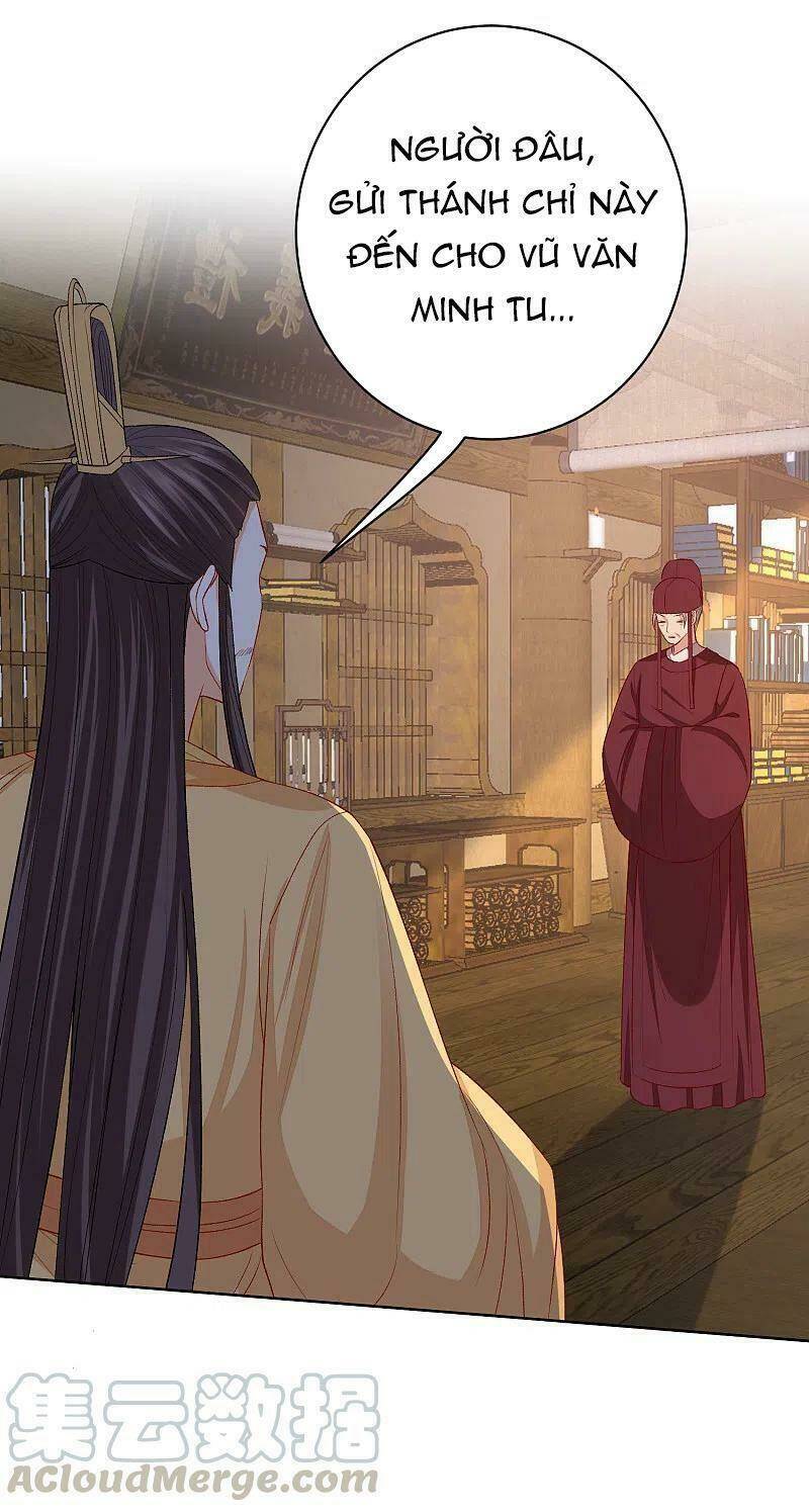 độc y đích nữ chapter 228 11