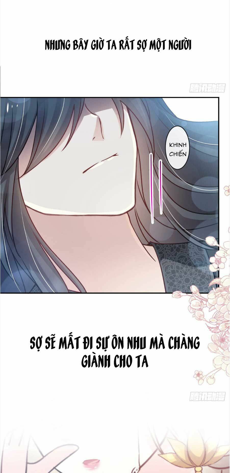 thiên hạ đệ nhất sủng phi chapter 143.1 2