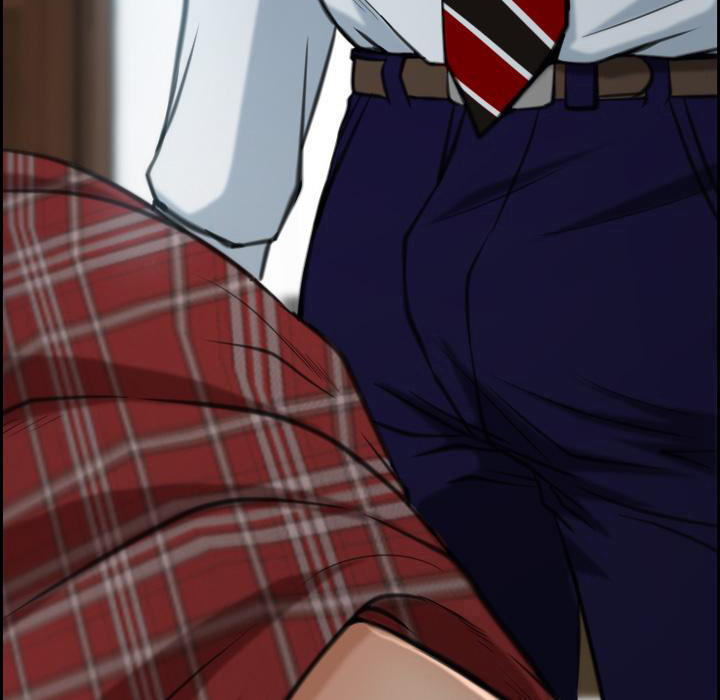 xúc cảm chôn giấu chapter 8 59